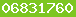 website statistics