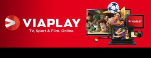 Viaplay - film