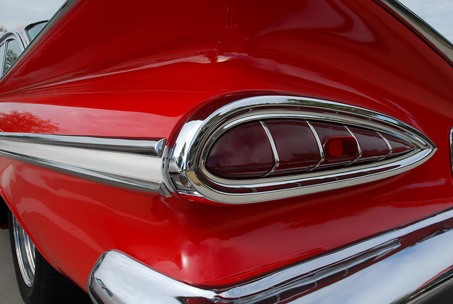 Chevy Impala