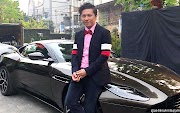 Info Top 20+ Mobil Mewah Gading Marten