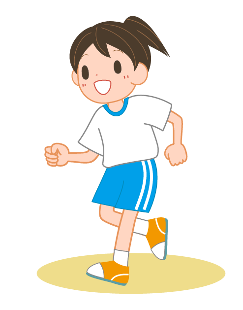 行事 学校生活など ふりぃ素材 ほっこり茶屋