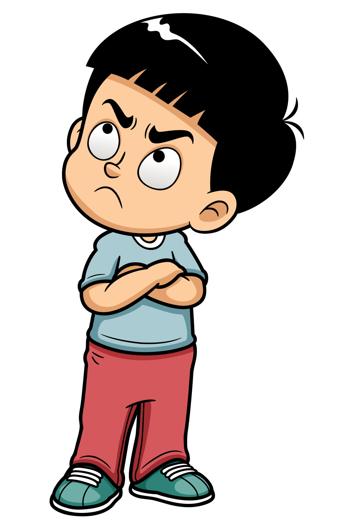 Free Cartoon  Child Download Free Cartoon  Child png images 