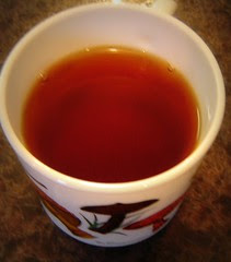 Cold and Flu Tea 1