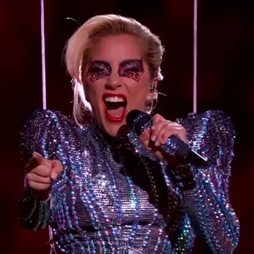 Lady-Gaga-debuts-at-one-in-USA-on-slow-sales
