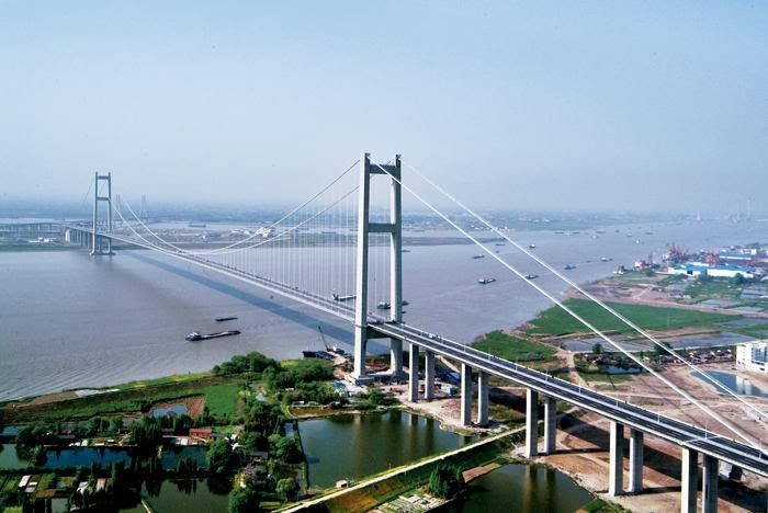 World’s Top 10 Longest Single Span Bridges (10 pics) World’s Top 10 Longest Single Span Bridges (10 pics)