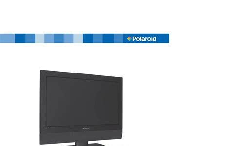 Download Ebook polaroid tlx 03210b manual iPad mini PDF