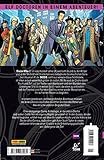 Image de Doctor Who: Gefangene der Zeit: Bd. 1