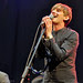 Folks performing at the Liverpool Academy of Artsat Liverpool Sound City, 17.05.2012