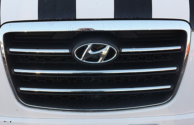 Logo Hyundai (Foto: Nacho/Flickr)