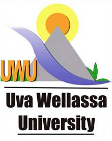 Image result for uva wellassa university