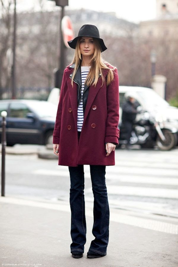 Le Fashion Blog 7 Ways To Wear Stripes In Winter Floppy Hat Red Coat Leather Moto Jacket Striped Sweater Flared Jeans Via Stockholm Street Style photo Le-Fashion-Blog-7-Ways-To-Wear-Stripes-In-Winter-Floppy-Hat-Red-Coat-Leather-Moto-Jacket-Striped-Sweater-Flared-Jeans-Via-Stockholm-Street-Style.jpg