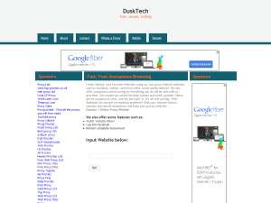 dusktech.com
