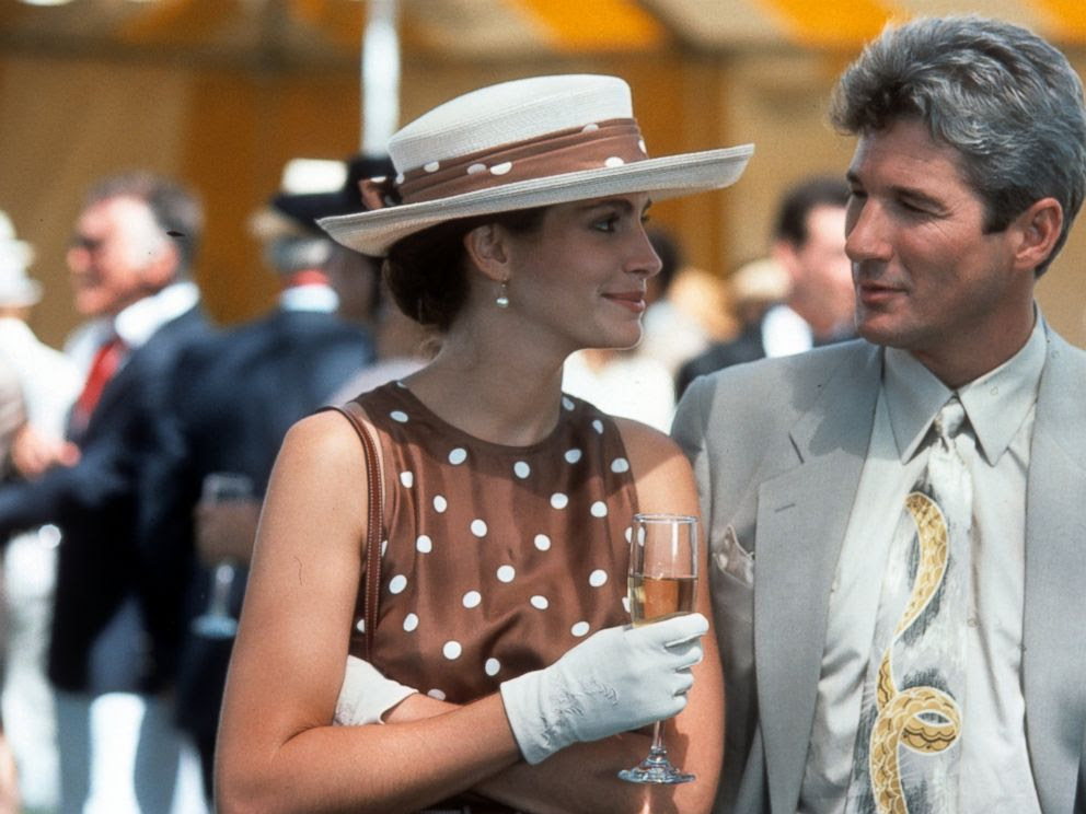 Bildergebnis für pretty woman 