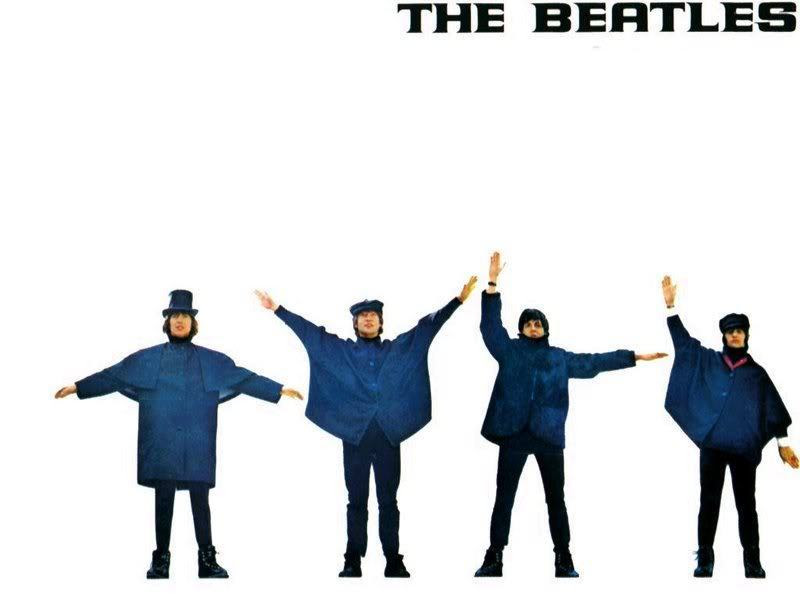 Help Wallpaper The Beatles Wallpaper Fanpop