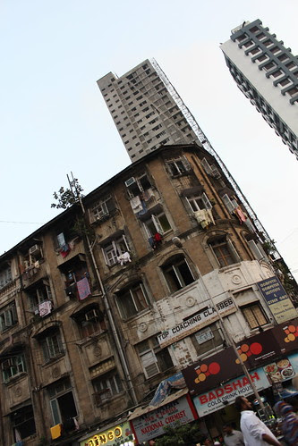 Mumbai ,,,Will Soon Be The Capital Of Rapes ,,, by firoze shakir photographerno1