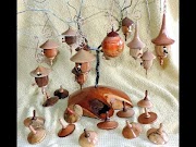 Hot Traditional Birdhouse Christmas Ornament No Vacancies, terbaru!