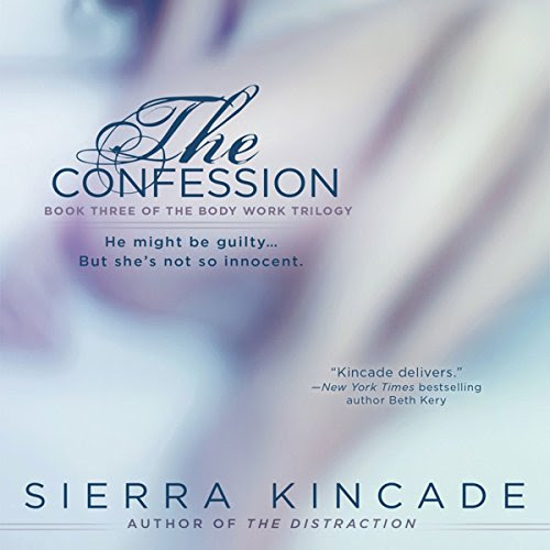 The ConfessionBy Sierra Kincade