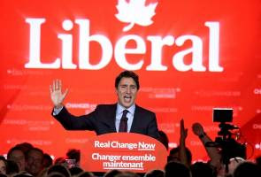 Bila si kacak jadi Perdana Menteri: 8 fakta tentang Justin Trudeau