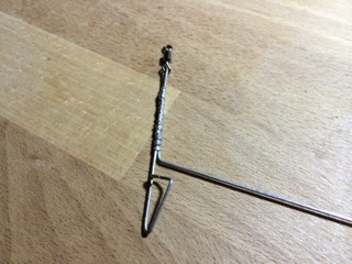 てんびん作り ほぼ静浦の釣りブログ