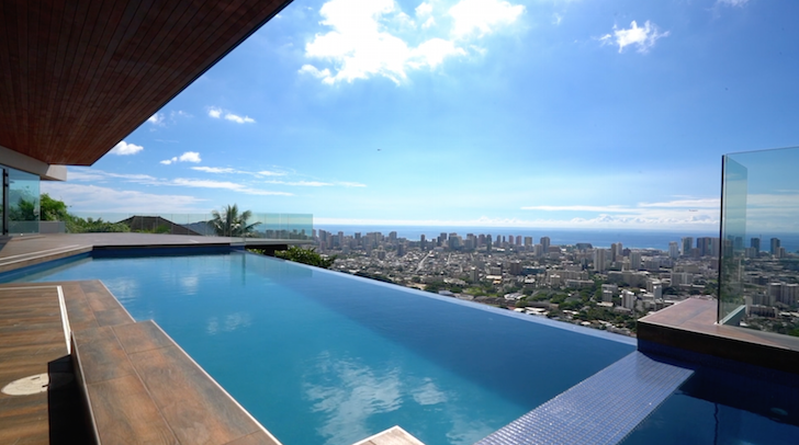 Rent Luxury, Buy Utility