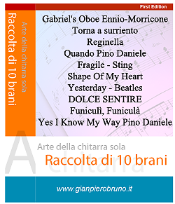 Scarica musica napoletana