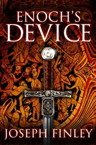 Enoch's Device, by Joseph Finley
