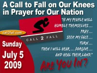Call 2 Fall logo
