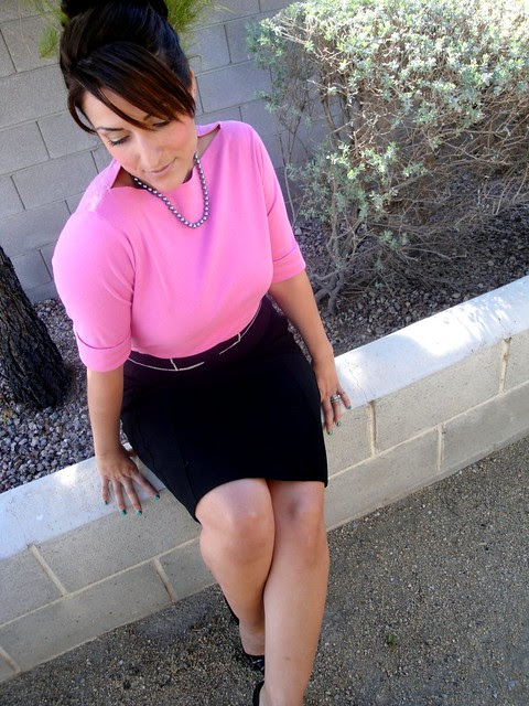 Channeling Audrey