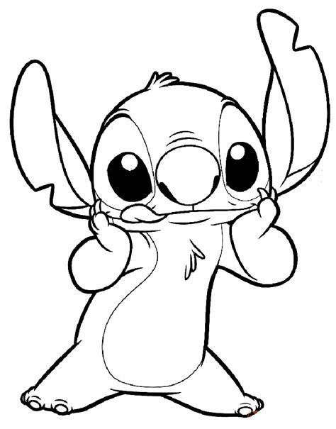 Given his success, he has been the subject of several derivatives . stitch coloring pages for 2019 educative printable