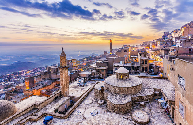 ماردين