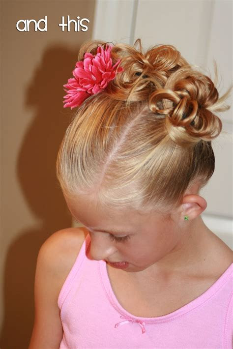 simple hairstyles   girls reasons  skip  housework