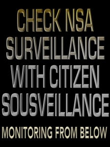 NSA-surveillance-sousveillance