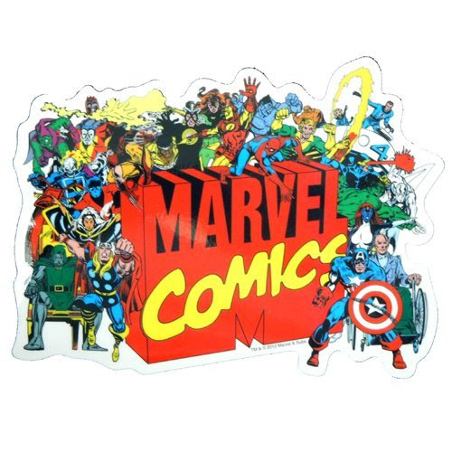 センスあるねって言われるmarvelのオススメグッズ紹介するよ えじたのブログハウス