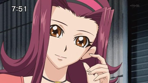遊戯王5d S 8月16日は十六夜アキの誕生日 まとめ ぽんこつエクゾディア 遊戯王 ゲーム情報まとめ