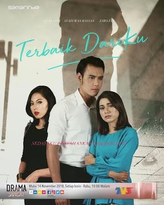 filem melayu terbaru 2018