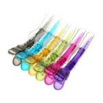Alligator Hair Clips