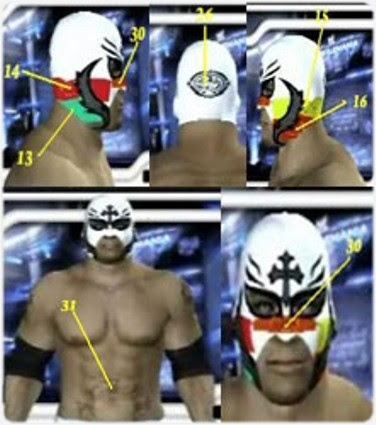 Image Navigation