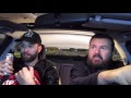 bRian5or6 Road Trip Edition