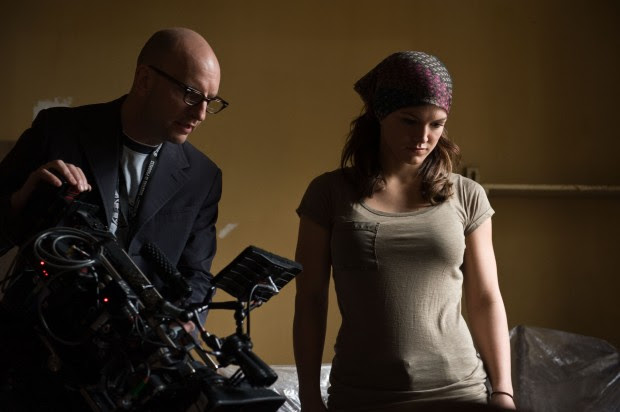 steven soderbergh imdb. Haywire |OT| Steven Soderbergh - NeoGAF