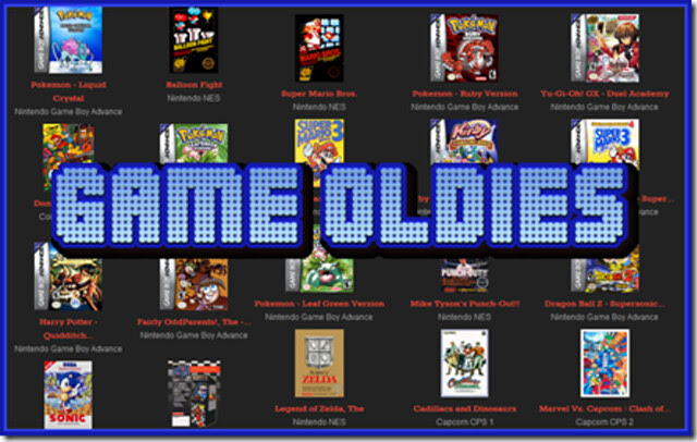 Emuladores On-Line