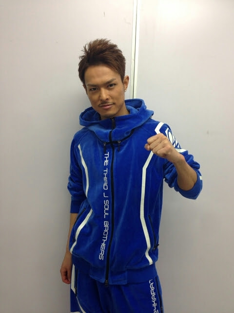 Translation 14 02 19 三代目jsb Ameblo We Finished Guillemetsian Livejournal