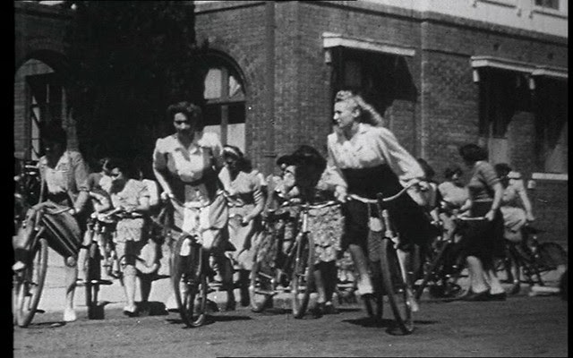 Canberra, Australia 1950