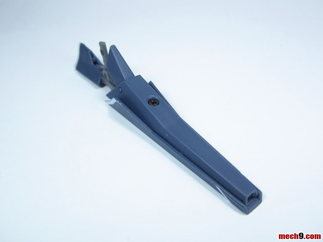 1/60 Perfect Transformation VF-22S Sturmvogel II Max version by Yamato Toys