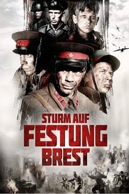 Voll ansehen Sturm auf Festung Brest (2010) Film ohne Download