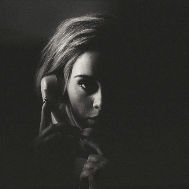 Adeleâs âHelloâ Debuts At #1, Sells Jaw-Dropping 1.1 Million US ...