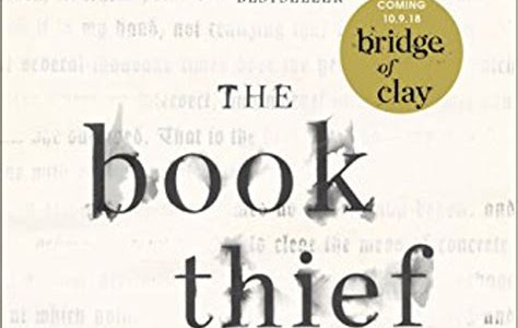 Free Reading The Book Thief (Anniversary Edition) ManyBooks PDF