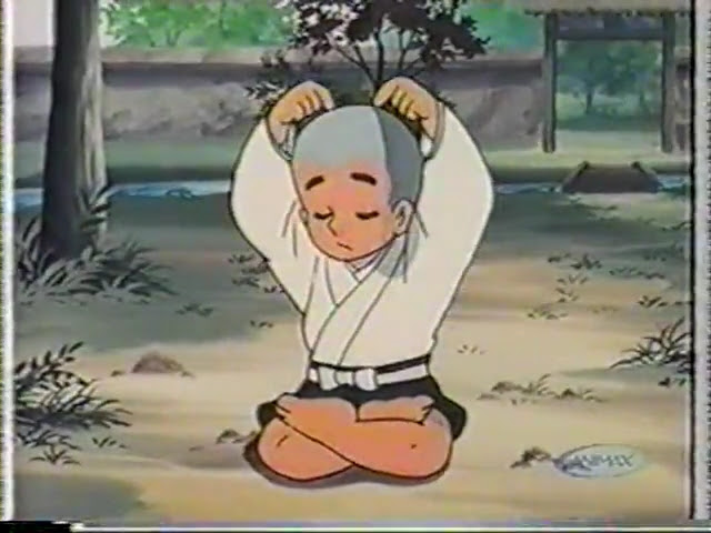 一休さんは大人が子供に見せたいアニメだった 一休さんのとんちは世界一
