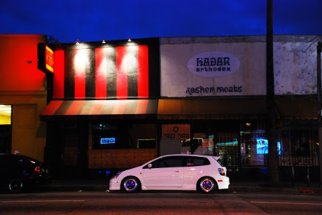  tag la johnny cupcakes supreme stussy ep3 jdm hellaflush