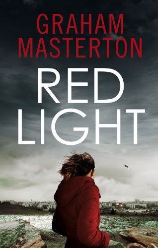 , by Graham Masterton Red Light (Katie Maguire) (UK airports ed) [Paperback]From Head of Zeus