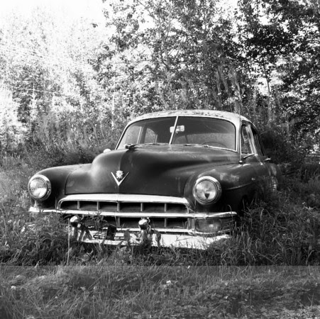 old car quotes chase